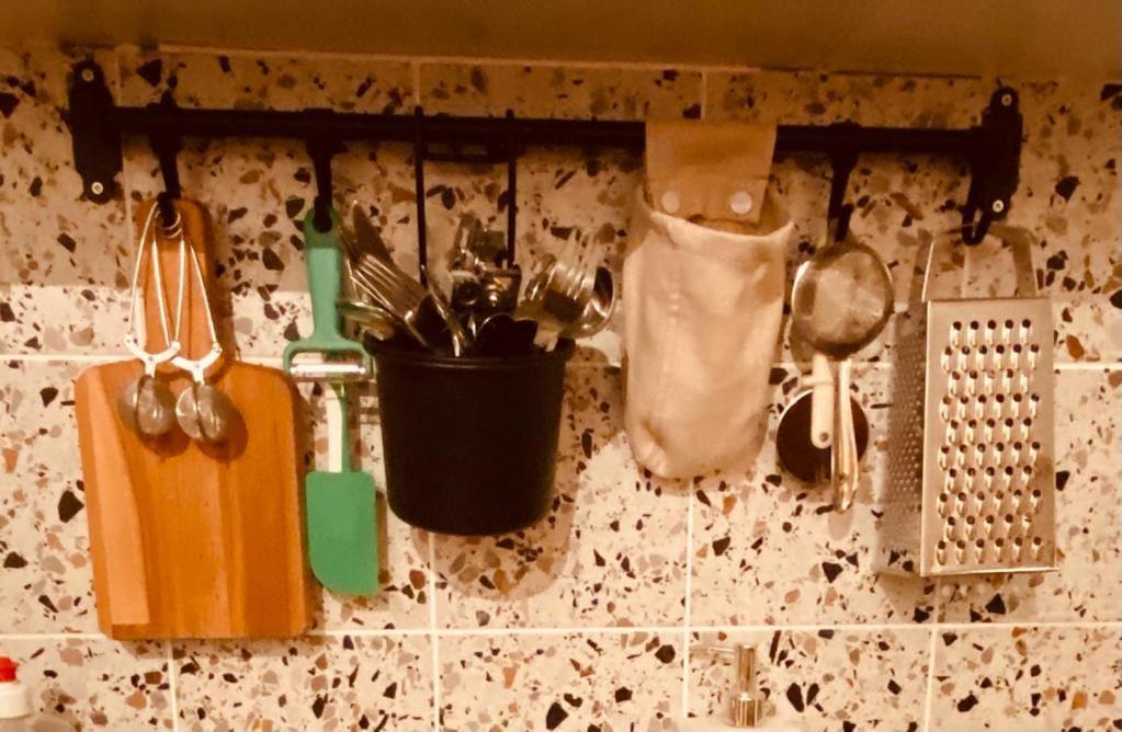 L' Oursin Apartman Sète Kültér fotó