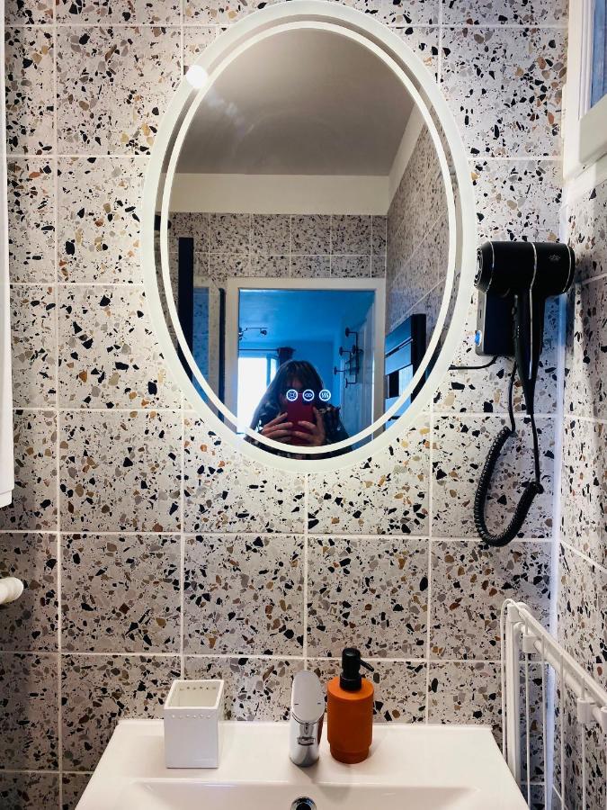 L' Oursin Apartman Sète Kültér fotó